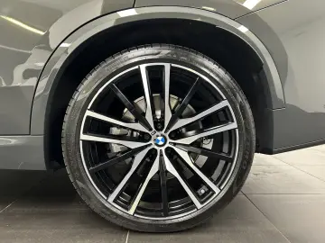 BMW X5 xDrive50e M Sportpaket Pano. B&W AHK DAB LED
