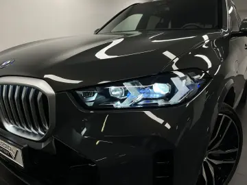 BMW X5 xDrive50e M Sportpaket Pano. B&W AHK DAB LED