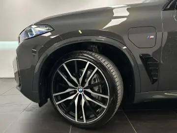 BMW X5 xDrive50e M Sportpaket Pano. B&W AHK DAB LED