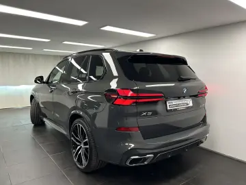 BMW X5 xDrive50e M Sportpaket Pano. B&W AHK DAB LED