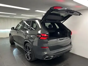 BMW X5 xDrive50e M Sportpaket Pano. B&W AHK DAB LED