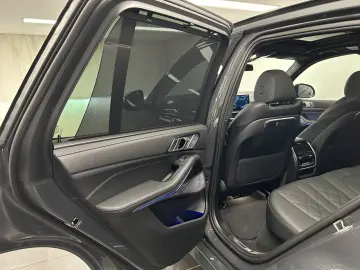 BMW X5 xDrive50e M Sportpaket Pano. B&W AHK DAB LED