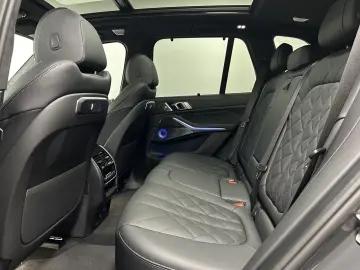 BMW X5 xDrive50e M Sportpaket Pano. B&W AHK DAB LED