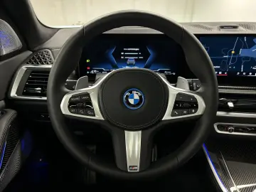 BMW X5 xDrive50e M Sportpaket Pano. B&W AHK DAB LED