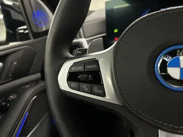 BMW X5 xDrive50e M Sportpaket Pano. B&W AHK DAB LED