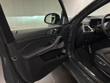 BMW X5 xDrive50e M Sportpaket Pano. B&W AHK DAB LED