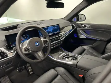 BMW X5 xDrive50e M Sportpaket Pano. B&W AHK DAB LED