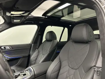 BMW X5 xDrive50e M Sportpaket Pano. B&W AHK DAB LED