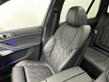 BMW X5 xDrive50e M Sportpaket Pano. B&W AHK DAB LED