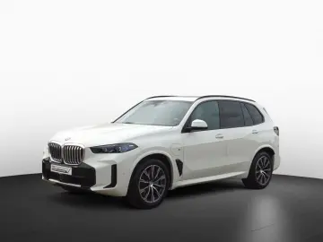 BMW X5 xDr50e M-SPORT DAPro 360  aLED AHK