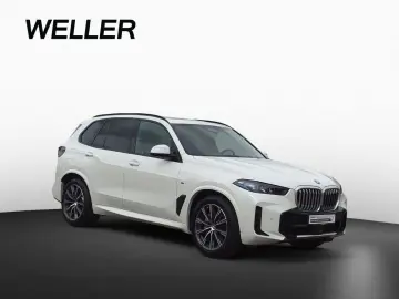 BMW X5 xDr50e M-SPORT DAPro 360  aLED AHK