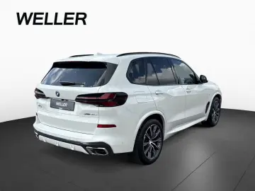 BMW X5 xDr50e M-SPORT DAPro 360  aLED AHK