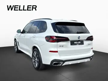 BMW X5 xDr50e M-SPORT DAPro 360  aLED AHK