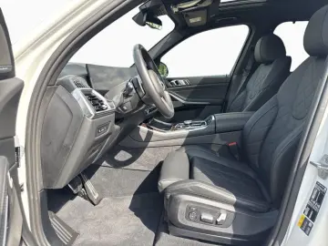BMW X5 xDr50e M-SPORT DAPro 360  aLED AHK