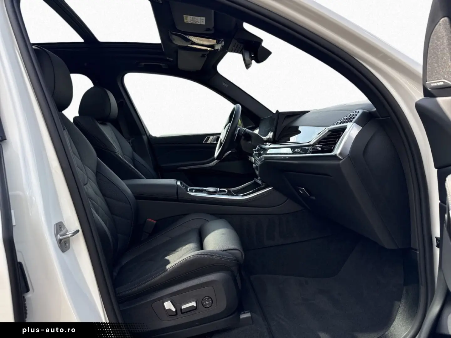BMW X5 xDr50e M-SPORT DAPro 360  aLED AHK