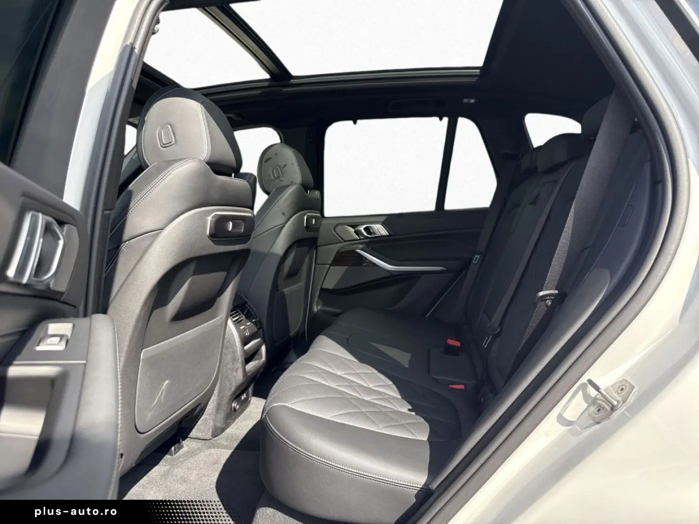 BMW X5 xDr50e M-SPORT DAPro 360  aLED AHK