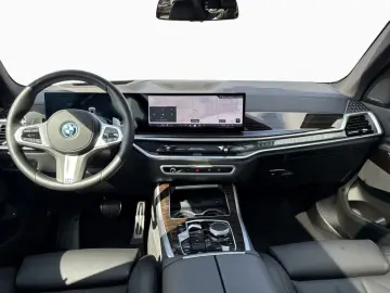 BMW X5 xDr50e M-SPORT DAPro 360  aLED AHK