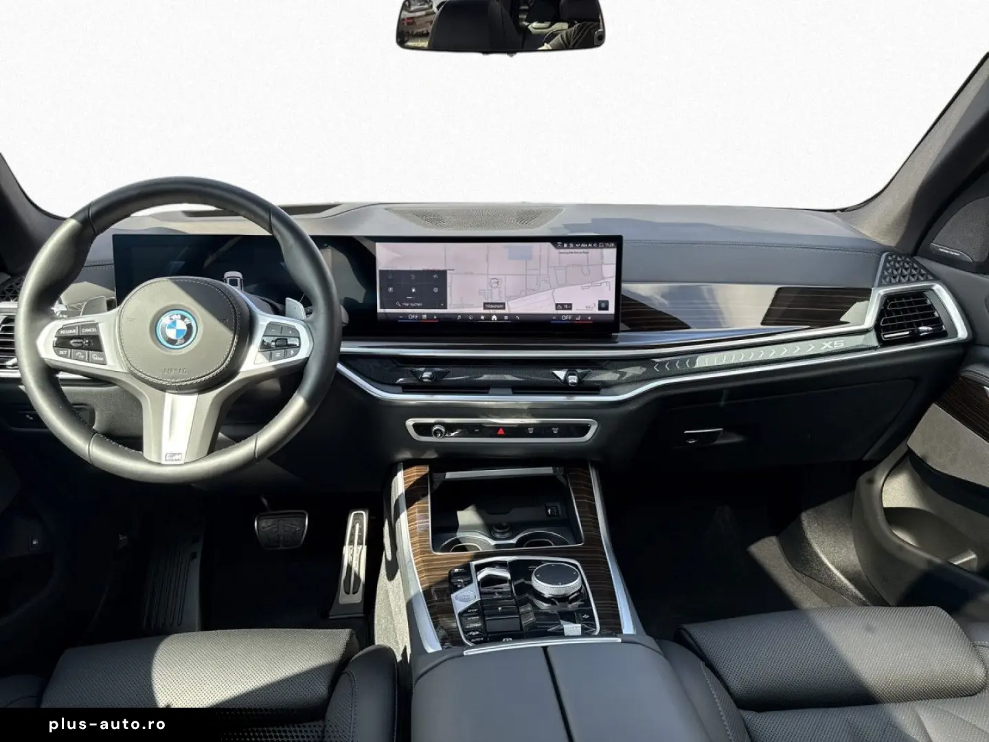 BMW X5 xDr50e M-SPORT DAPro 360  aLED AHK