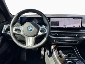BMW X5 xDr50e M-SPORT DAPro 360  aLED AHK