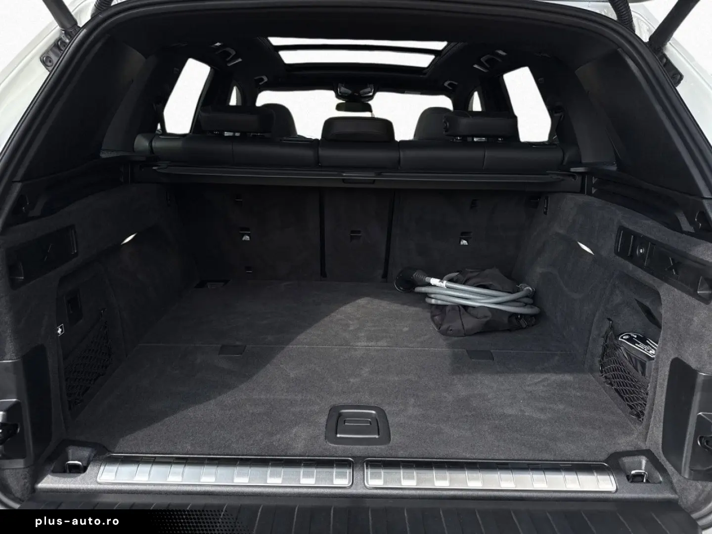 BMW X5 xDr50e M-SPORT DAPro 360  aLED AHK