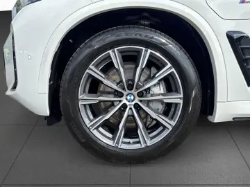 BMW X5 xDr50e M-SPORT DAPro 360  aLED AHK