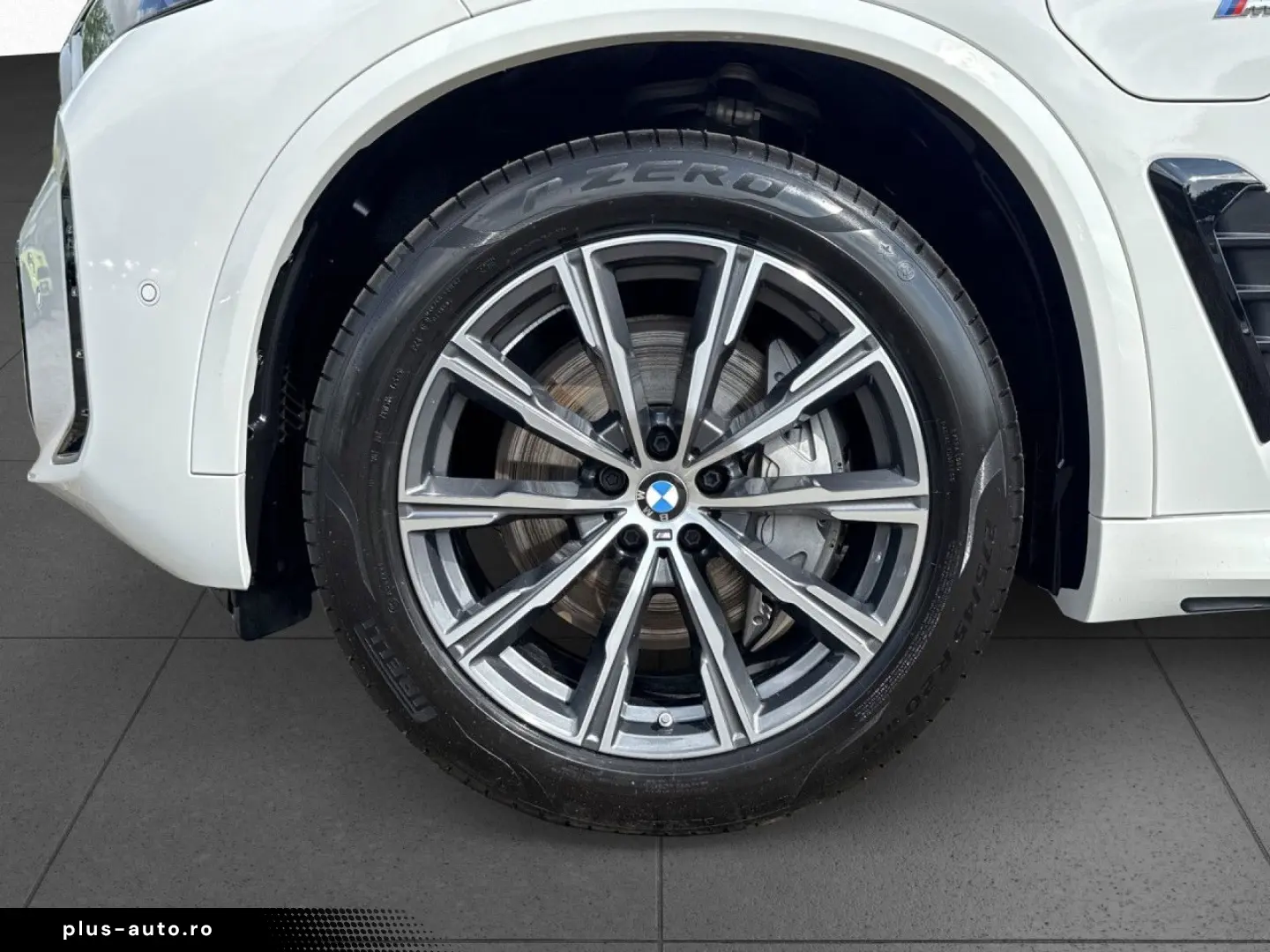 BMW X5 xDr50e M-SPORT DAPro 360  aLED AHK