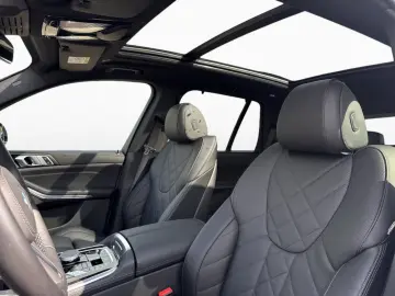 BMW X5 xDr50e M-SPORT DAPro 360  aLED AHK