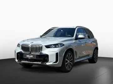 BMW X5 xDr50e M Sport 2-Achs Pano AHK PAPro HUD Soft