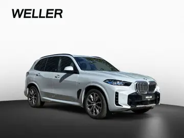 BMW X5 xDr50e M Sport 2-Achs Pano AHK PAPro HUD Soft