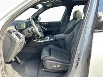 BMW X5 xDr50e M Sport 2-Achs Pano AHK PAPro HUD Soft