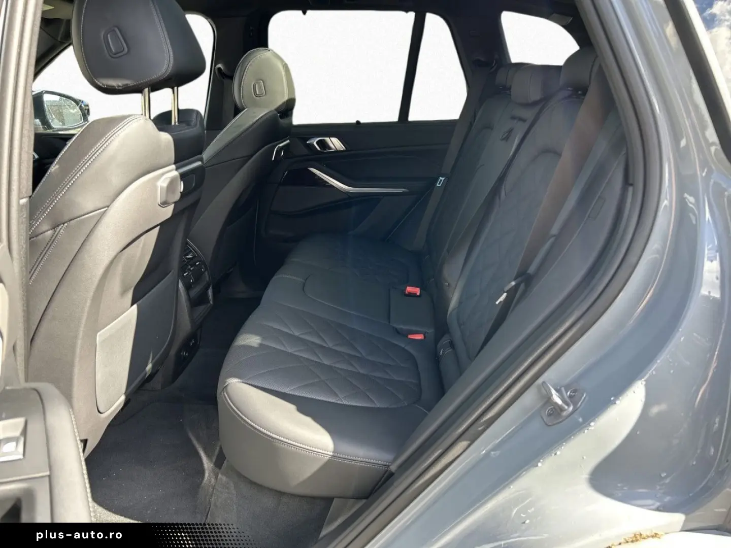 BMW X5 xDr50e M Sport 2-Achs Pano AHK PAPro HUD Soft