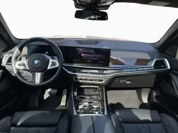 BMW X5 xDr50e M Sport 2-Achs Pano AHK PAPro HUD Soft