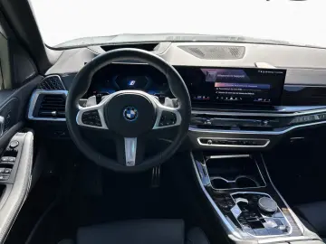 BMW X5 xDr50e M Sport 2-Achs Pano AHK PAPro HUD Soft