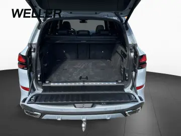BMW X5 xDr50e M Sport 2-Achs Pano AHK PAPro HUD Soft