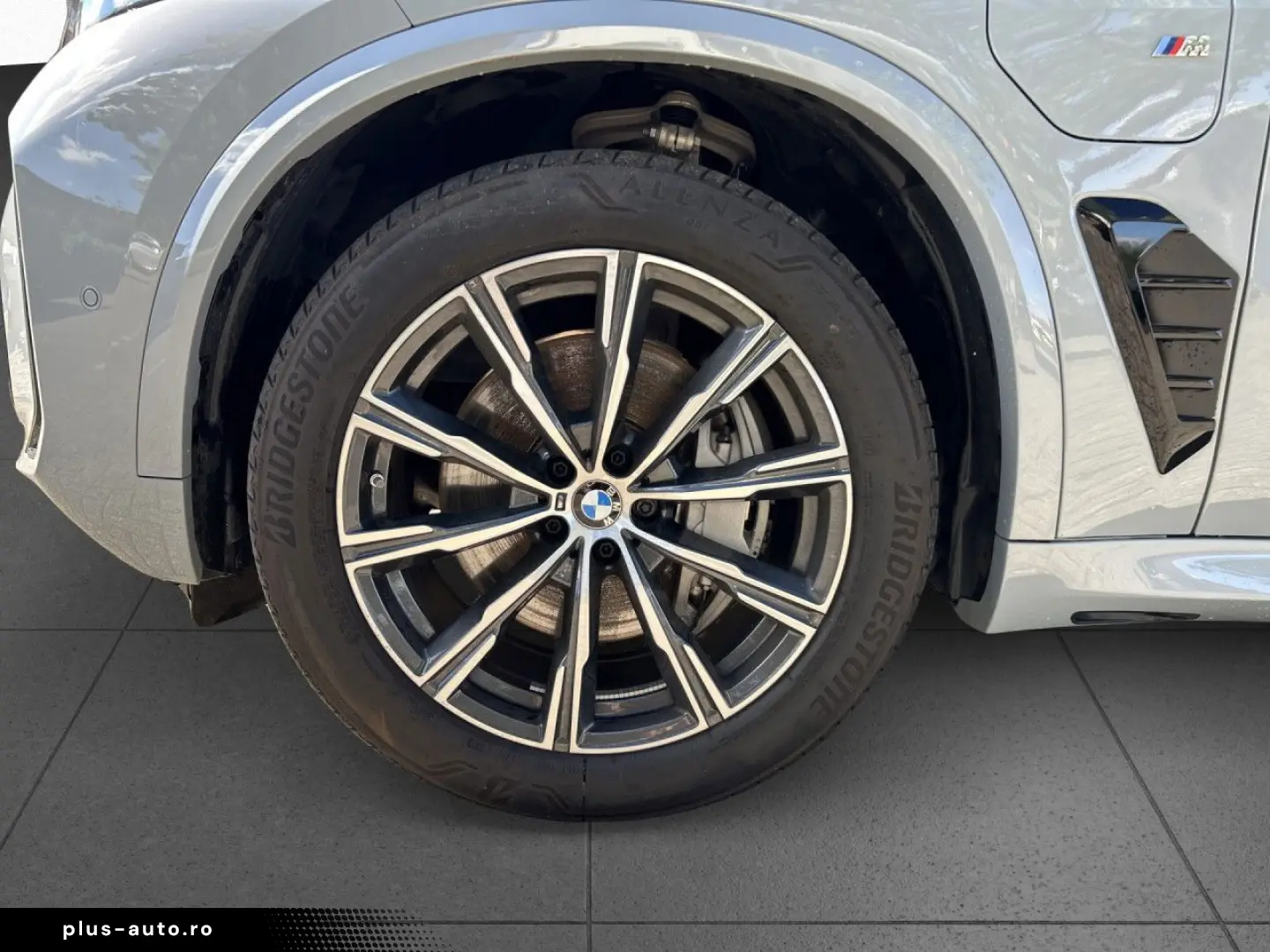 BMW X5 xDr50e M Sport 2-Achs Pano AHK PAPro HUD Soft