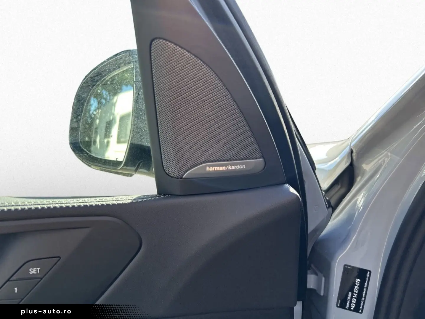 BMW X5 xDr50e M Sport 2-Achs Pano AHK PAPro HUD Soft