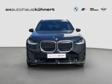 BMW X3 20 xDrive    M-Sport LED DrvAss AHK RFK DAB