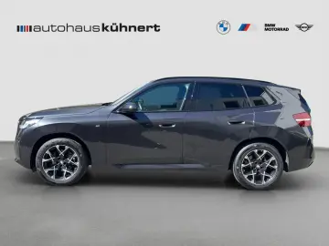 BMW X3 20 xDrive    M-Sport LED DrvAss AHK RFK DAB