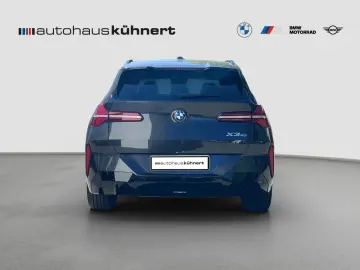 BMW X3 20 xDrive    M-Sport LED DrvAss AHK RFK DAB