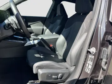BMW X3 20 xDrive    M-Sport LED DrvAss AHK RFK DAB