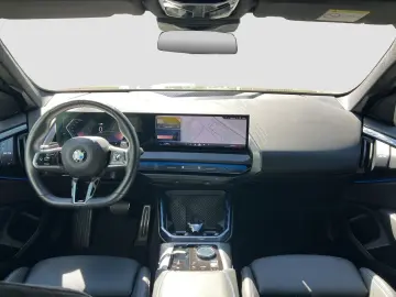BMW X3 20 xDrive    M-Sport LED DrvAss AHK RFK DAB