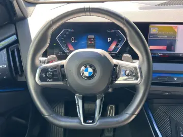 BMW X3 20 xDrive    M-Sport LED DrvAss AHK RFK DAB