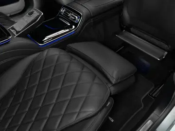 MERCEDES-BENZ S 580 4M LANG #AMG-LINE #FIRST-CLASS
