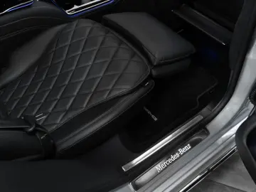 MERCEDES-BENZ S 580 4M LANG #AMG-LINE #FIRST-CLASS