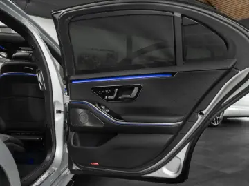 MERCEDES-BENZ S 580 4M LANG #AMG-LINE #FIRST-CLASS