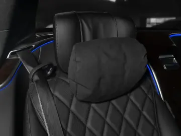 MERCEDES-BENZ S 580 4M LANG #AMG-LINE #FIRST-CLASS