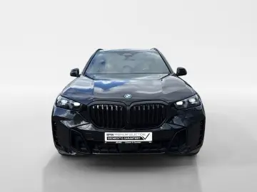 BMW X5 xDrive50e M Sport Pro AHK Aktivlenk. Softclos
