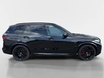 BMW X5 xDrive50e M Sport Pro AHK Aktivlenk. Softclos