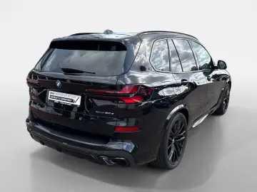 BMW X5 xDrive50e M Sport Pro AHK Aktivlenk. Softclos