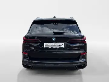 BMW X5 xDrive50e M Sport Pro AHK Aktivlenk. Softclos